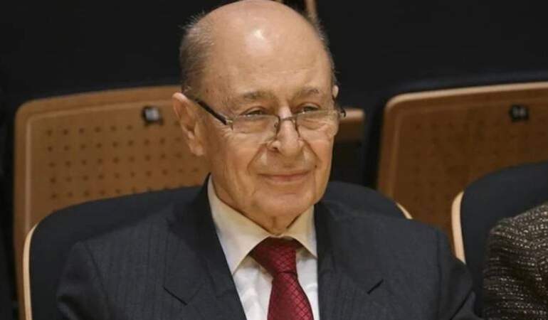 10. Cumhurbaşkanı Ahmet Necdet Sezer öldü mü? PTT’nin o reklamı Türkiye’yi şoke etti