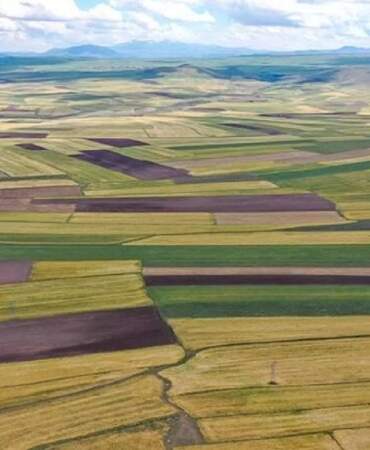 Resmi Gazete’de yayımlandı: Beş ilde arsa satışı başladı