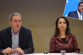 DEM Parti’den İmamoğlu açıklaması: Ziyaret planı netleşmedi