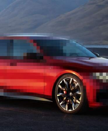 BMW yeni 5 Serisini güncelleyecek! Tüm modellerde tasarım değişikliği yolda