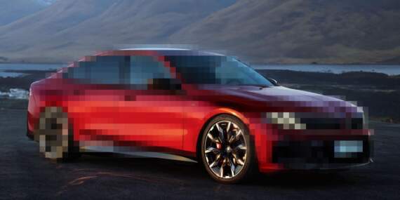 BMW yeni 5 Serisini güncelleyecek! Tüm modellerde tasarım değişikliği yolda