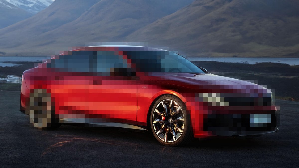 BMW yeni 5 Serisini güncelleyecek! Tüm modellerde tasarım değişikliği yolda