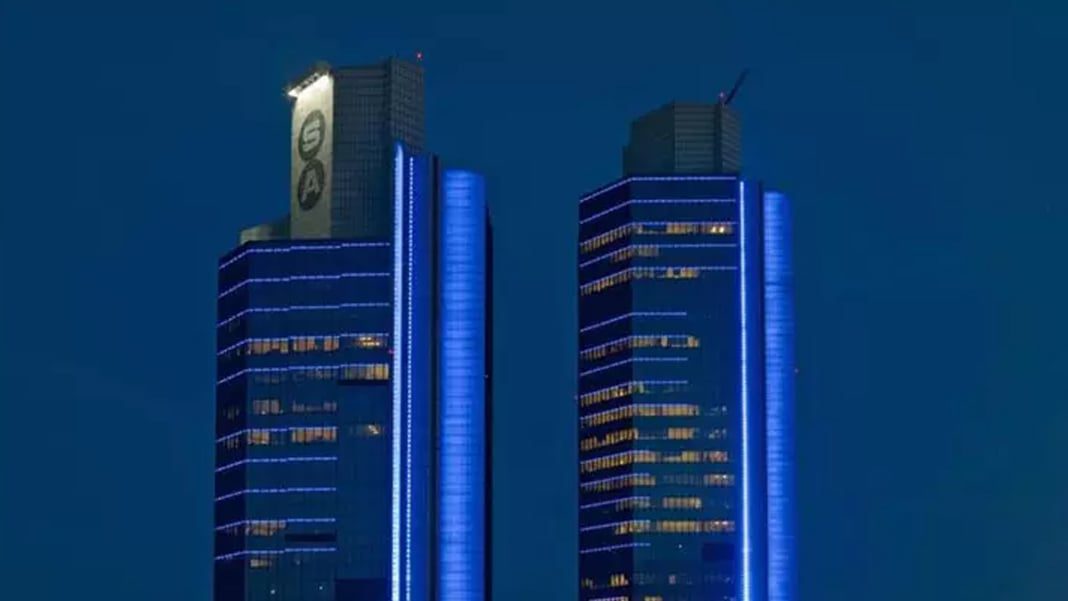 Sabancı Holding, 1 dolara şirketi sattı