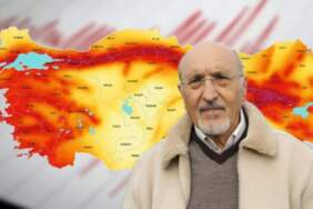 Türkiye’nin yeni ‘deprem kümeleri’ haritası ortaya çıktı! Prof. Dr. Bektaş tek tek açıkladı: Tehlike nerede büyüyor?