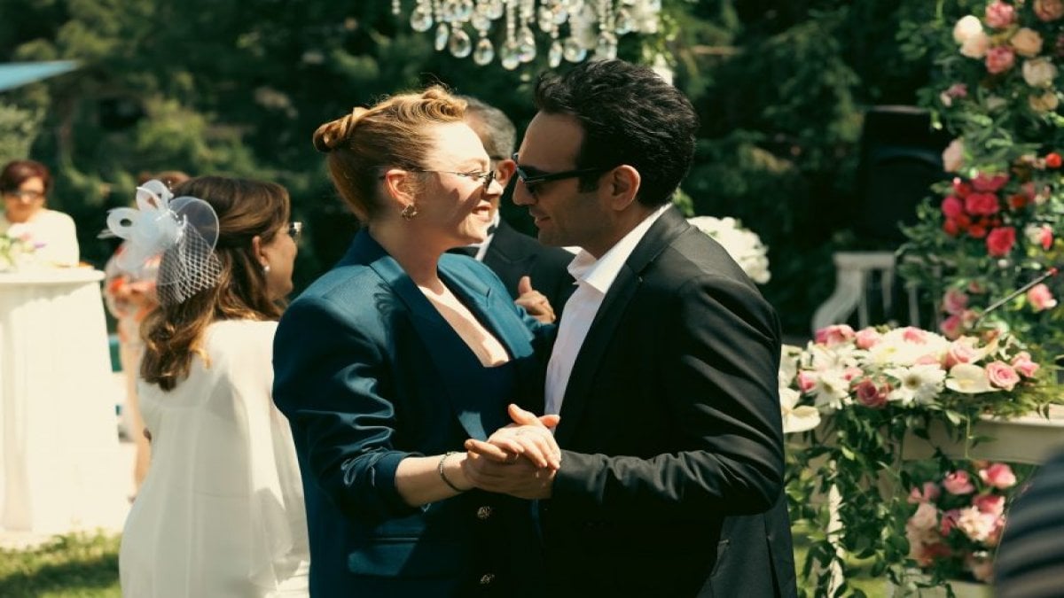 Bahar dizisinde yeni dönem: Üçüncü sezonda kalem artık iki usta yazarda