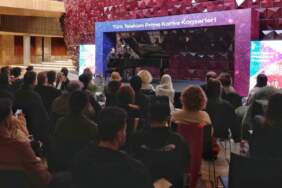 Türk Telekom Prime’dan sezon finali: Kahve ve cazla dolu bir sabah yolculuğu