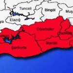 Güneydoğu bölgesine kırmızılı alarm verildi! Uzmanlar üstüne basa basa uyardı: O korkunç yaratık bölgeyi istila etti