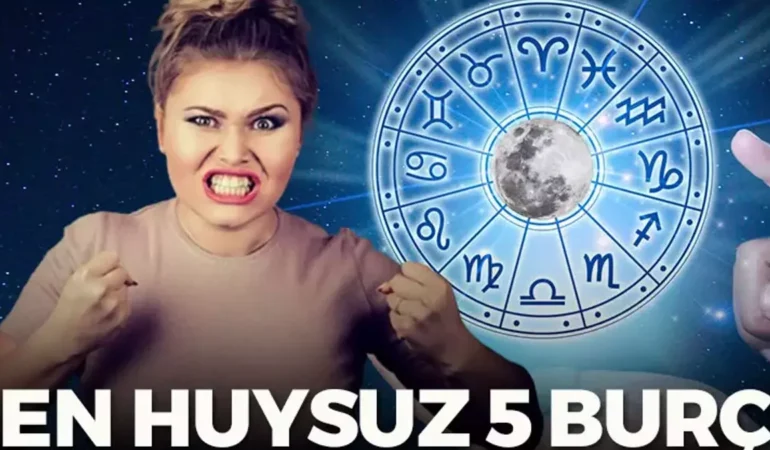 Huysuzlukta çığır açan bu karakter tipleri, sinirleri zorluyor! Sakın onlara yanlış bir şey söylemeyin!