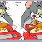 Sadece 3 saniyede farkı bulanların IQ’su 150’nin üzerinde! Bu görsel zekâ testine hazır mısınız?