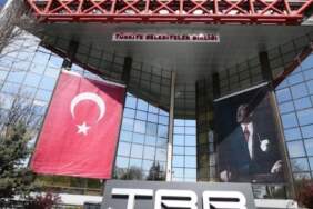 Türkiye Belediyeler Birliği Meclis Başkanvekili belli oldu