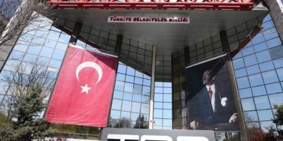 Türkiye Belediyeler Birliği Meclis Başkanvekili belli oldu