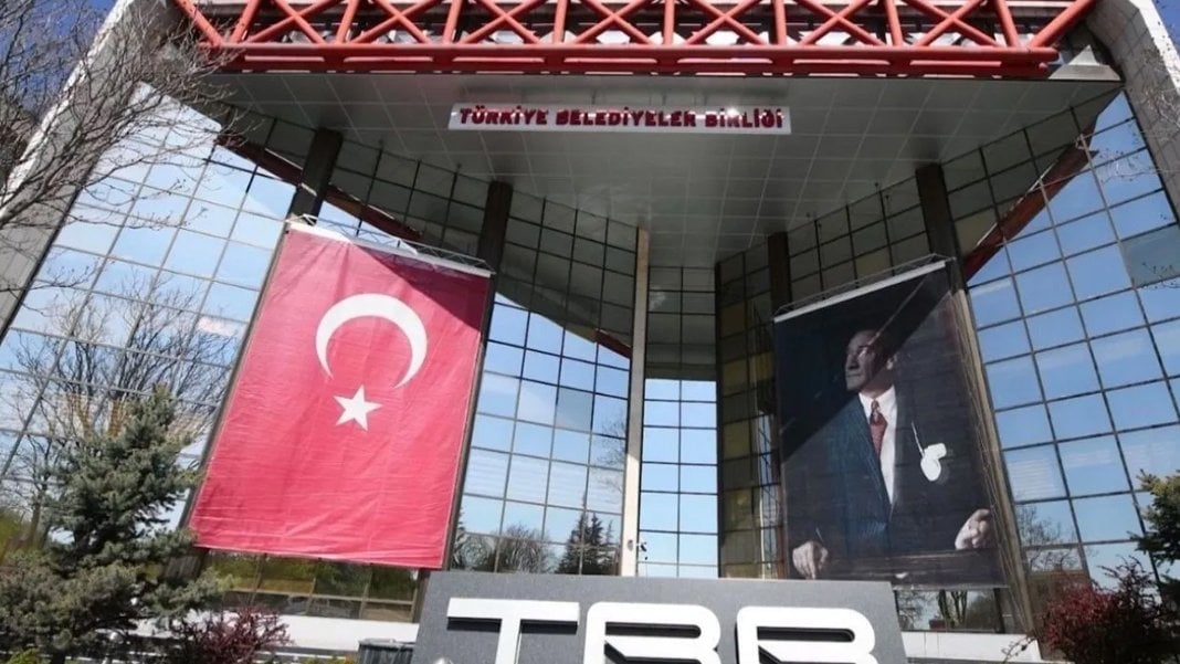 Türkiye Belediyeler Birliği Meclis Başkanvekili belli oldu