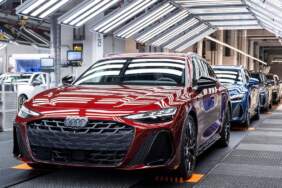 Audi’nin yeni yapay zekası üretimi kolaylaştıracak