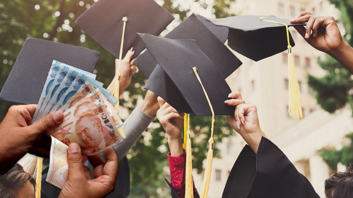 Üniversite mezunu artıyor, yoksulluk derinleşiyor: Asgari ücrete göre gelir gücü azaldı