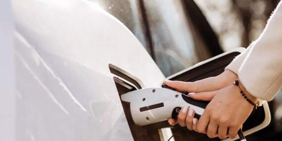 Türkiye, elektrikli araç satışlarında dünya çapında ilk 10’a girdi