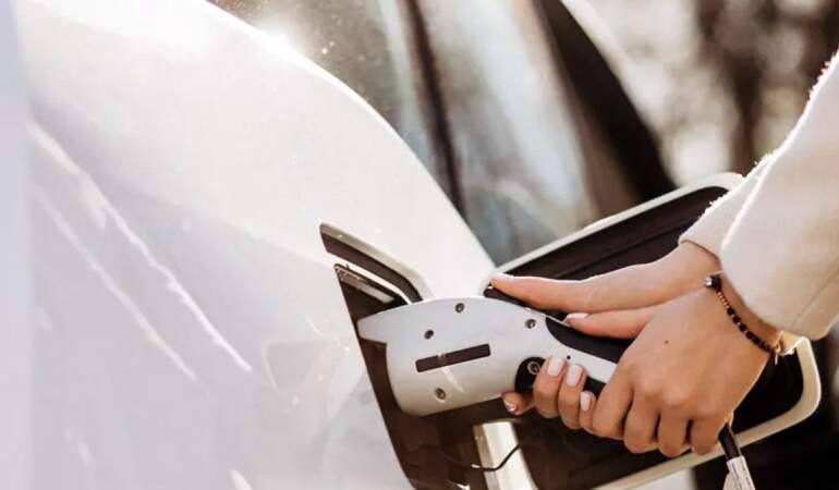 Türkiye, elektrikli araç satışlarında dünya çapında ilk 10’a girdi