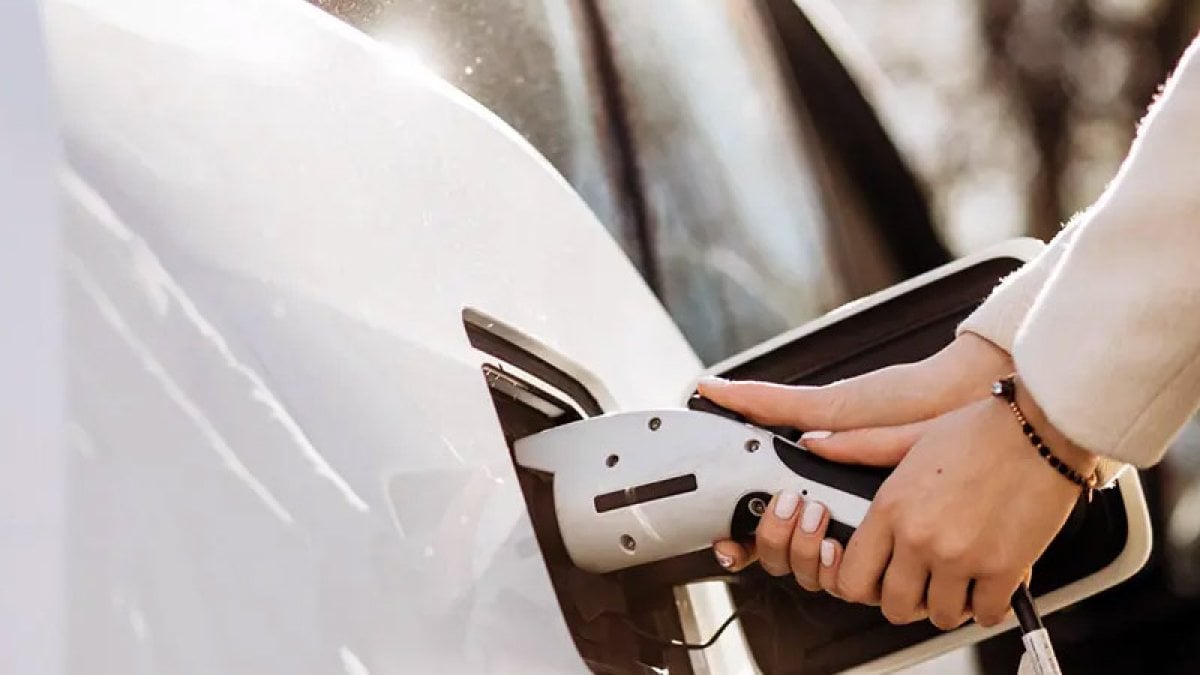 Türkiye, elektrikli araç satışlarında dünya çapında ilk 10’a girdi