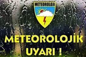 Son dakika: Ege ve Batı Anadolu’daki 9 ile afet uyarısı! Meteoroloji açıkladı: Yarın hepsi bir arada gelecek