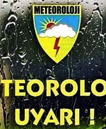 Son dakika: Ege ve Batı Anadolu’daki 9 ile afet uyarısı! Meteoroloji açıkladı: Yarın hepsi bir arada gelecek
