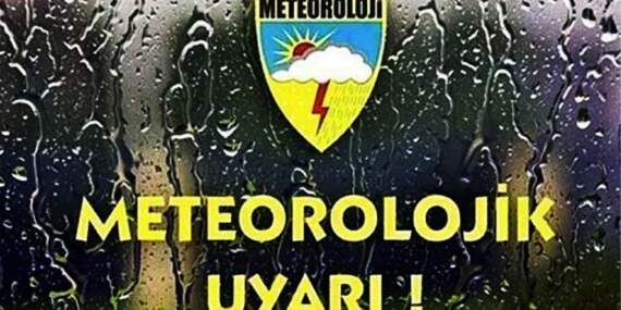 Son dakika: Ege ve Batı Anadolu’daki 9 ile afet uyarısı! Meteoroloji açıkladı: Yarın hepsi bir arada gelecek
