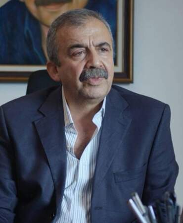 Sırrı Süreyya Önder’in koltuğuna oturacak isim belli oldu