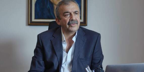 Sırrı Süreyya Önder’in koltuğuna oturacak isim belli oldu