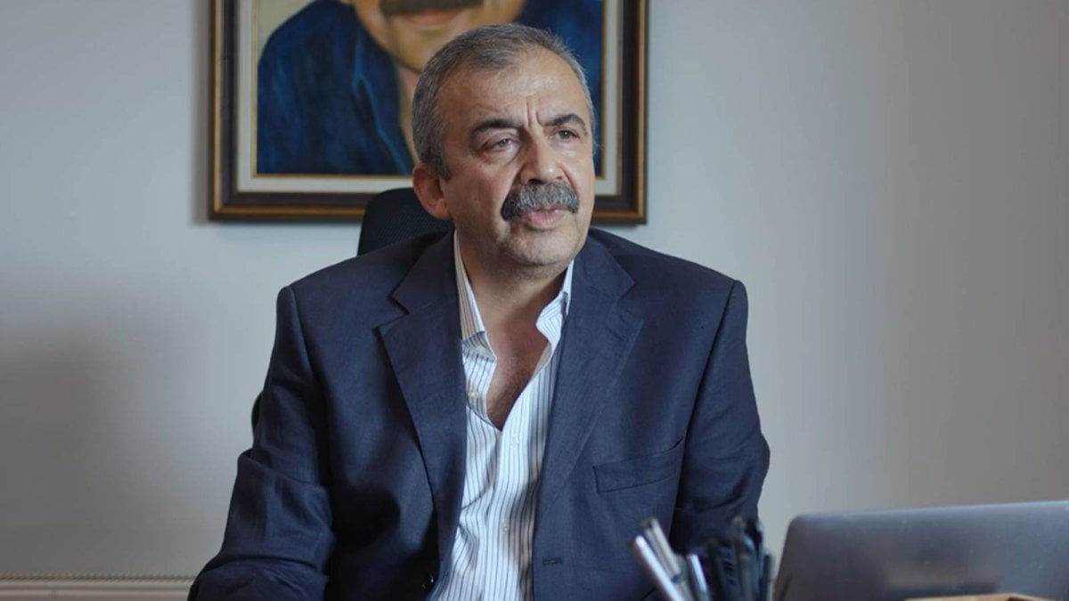 Sırrı Süreyya Önder’in koltuğuna oturacak isim belli oldu