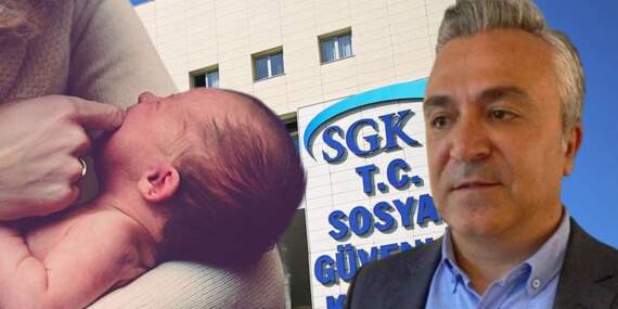 Özgür Erdursun’dan kadınların emekliliği için hayati bilgiler: Kim, ne zaman, nasıl emekli olur?
