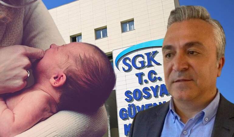 Özgür Erdursun’dan kadınların emekliliği için hayati bilgiler: Kim, ne zaman, nasıl emekli olur?