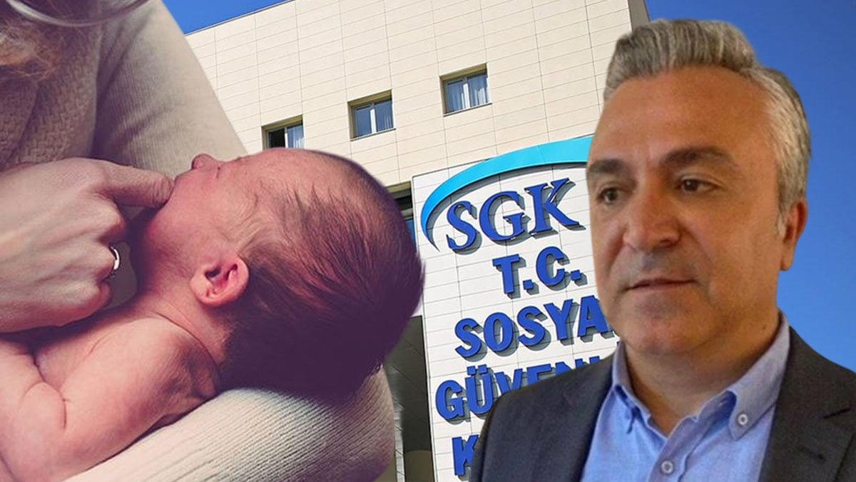 Özgür Erdursun’dan kadınların emekliliği için hayati bilgiler: Kim, ne zaman, nasıl emekli olur?