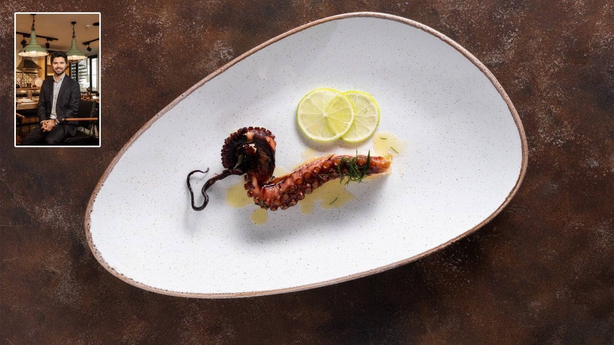 Porland, Türkiye’nin Horeca sektöründeki gücünü sergiliyor