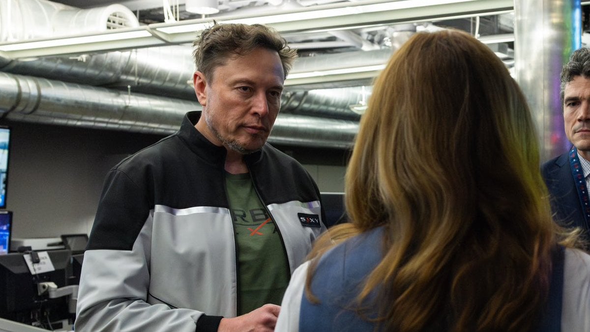 Tesla hissedarlarından Musk’a mektup: Ya 40 saat çalış ya da istifa et