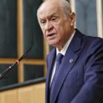Bahçeli: İstanbul’a vurulan zincir 572 yıl önce kırıldığı gibi kırılacak