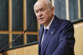 Bahçeli: İstanbul’a vurulan zincir 572 yıl önce kırıldığı gibi kırılacak
