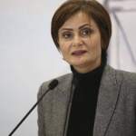Canan Kaftancıoğlu davasına erteleme