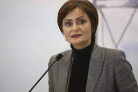 Canan Kaftancıoğlu davasına erteleme