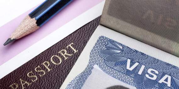 Vize randevusu almak çileye döndü: Aracılar binlerce Euro talep ediyor!