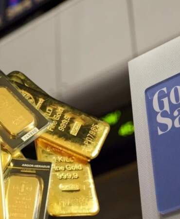 Dünyaca ünlü bankadan gram altın tahmini geldi! Yatırımcı bu habere çok sevinecek: 5 bin lirayı geçecek