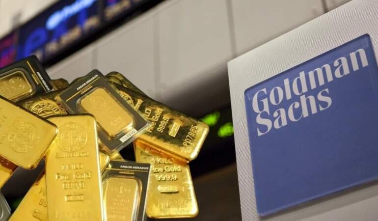 Dünyaca ünlü bankadan gram altın tahmini geldi! Yatırımcı bu habere çok sevinecek: 5 bin lirayı geçecek