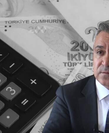 Milyonlarca çalışan bu haberi bekliyor! Asgari ücrete zam geliyor mu? Özgür Erdursun’dan kritik açıklama
