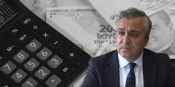 Milyonlarca çalışan bu haberi bekliyor! Asgari ücrete zam geliyor mu? Özgür Erdursun’dan kritik açıklama