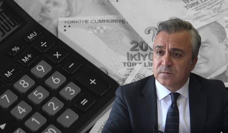 Milyonlarca çalışan bu haberi bekliyor! Asgari ücrete zam geliyor mu? Özgür Erdursun’dan kritik açıklama