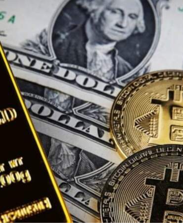 İslam Memiş tarih verdi: 2 ay içinde büyük patlama! Altın, gümüş ve bitcoin’de neler olacak?