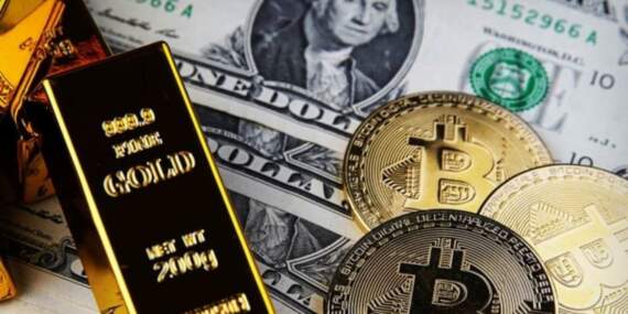 İslam Memiş tarih verdi: 2 ay içinde büyük patlama! Altın, gümüş ve bitcoin’de neler olacak?