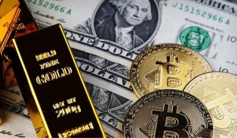 İslam Memiş tarih verdi: 2 ay içinde büyük patlama! Altın, gümüş ve bitcoin’de neler olacak?