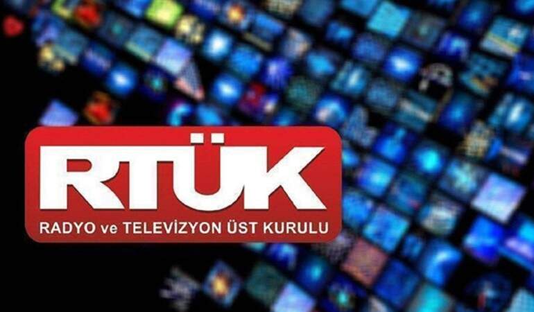 RTÜK’ten Halk TV ve TELE1’e para cezası
