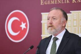 DEM Parti’den infaz paketine ilk tepki: Dağ fare bile doğuramadı