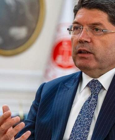 Tunç’tan ‘yargı paketi’ açıklaması: Caydırıcılığı yüksek düzenlemeler geliyor