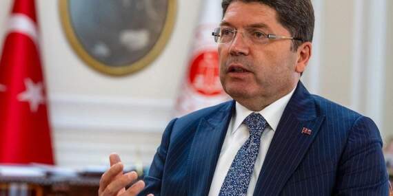 Tunç’tan ‘yargı paketi’ açıklaması: Caydırıcılığı yüksek düzenlemeler geliyor