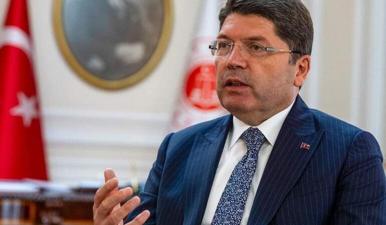 Tunç’tan ‘yargı paketi’ açıklaması: Caydırıcılığı yüksek düzenlemeler geliyor